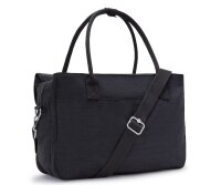 Kipling Superworker S Laptoptasche 13 Liter I6134 Black Noir