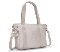 Kipling Asseni S 10 Liter Tote-Bag Shopper KI6232...