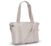 Kipling Asseni S 10 Liter Tote-Bag Shopper KI6232 Metallic Glow