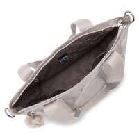 Kipling Asseni S 10 Liter Tote-Bag Shopper KI6232 Metallic Glow