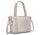 Kipling Asseni S 10 Liter Tote-Bag Shopper KI6232 Metallic Glow