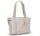 Kipling Asseni S 10 Liter Tote-Bag Shopper KI6232 Metallic Glow
