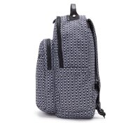 Kipling Seoul 27 Liter Rucksack KI6269 Signature Print