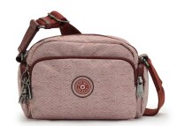 Kipling Jenera S 5 Liter Crossbody-Tasche KI6322 Cosy Red