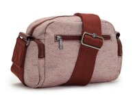 Kipling Jenera S 5 Liter Crossbody-Tasche KI6322 Cosy Red