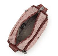 Kipling Jenera S 5 Liter Crossbody-Tasche KI6322 Cosy Red