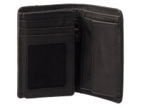 Harbour 2nd Geldbörse B3.0879 Wallet style kl Pauline ash