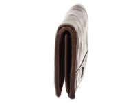 Harbour 2nd Geldbörse B3.0879 Wallet style kl Pauline darkbrown