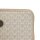 Kipling Imali große Reißverschlussbörse KI6379 Signature Beige