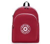 Kipling Curtis L Rucksack KI6521 Funky Red Combo
