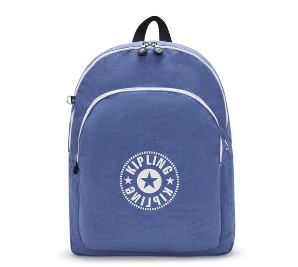 Kipling Curtis L Rucksack KI6521 Blue Lover Combo