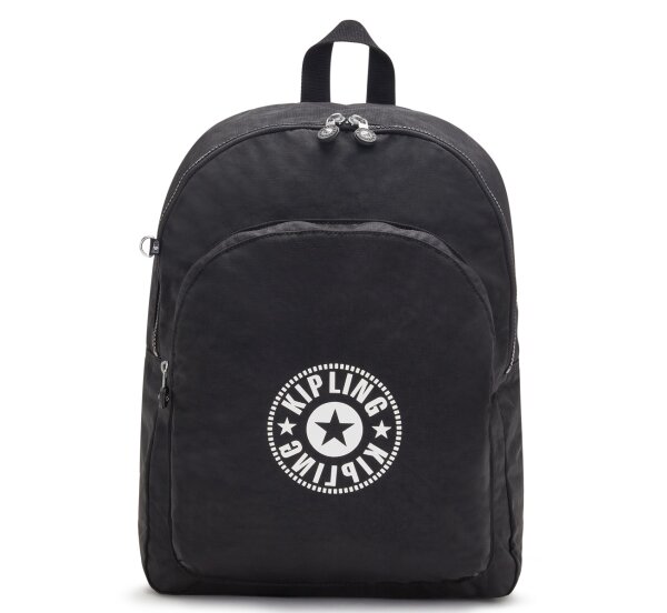 Kipling Curtis L Rucksack KI6521 Black Lite
