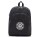 Kipling Curtis L Rucksack KI6521 Black Lite