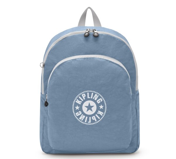 Kipling Curtis L Rucksack KI6521 Brush Blue C