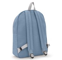 Kipling Curtis L Rucksack KI6521 Brush Blue C