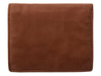 Harbour 2nd Geldbörse B3.0339 wallet style kl Amoy cognac