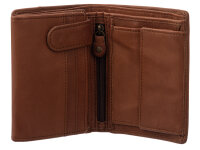 Harbour 2nd Geldbörse B3.0339 wallet style kl Amoy cognac