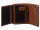Harbour 2nd Geldbörse B3.0339 wallet style kl Amoy cognac