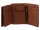 Harbour 2nd Geldbörse B3.0339 wallet style kl Amoy cognac