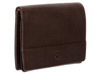 Harbour 2nd Geldbörse B3.0339 wallet style kl Amoy...