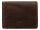 Harbour 2nd Geldbörse B3.0339 wallet style kl Amoy darkbrown