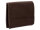 Harbour 2nd Geldbörse B3.0339 wallet style kl Amoy darkbrown