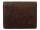 Harbour 2nd Geldbörse B3.0339 wallet style kl Amoy darkbrown