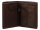Harbour 2nd Geldbörse B3.0339 wallet style kl Amoy darkbrown