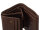 Harbour 2nd Geldbörse B3.0339 wallet style kl Amoy darkbrown