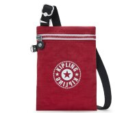 Kipling Afia Lite 0,5 Liter Crossbodytasche KI6650 Funky...