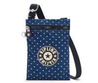 Kipling Afia Lite 0,5 Liter Crossbodytasche KI6650 Soft...