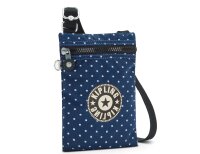 Kipling Afia Lite 0,5 Liter Crossbodytasche KI6650 Soft...