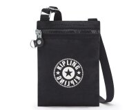 Kipling Afia Lite 0,5 Liter Crossbodytasche KI6650 Black...