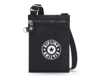 Kipling Afia Lite 0,5 Liter Crossbodytasche KI6650 Black...