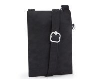 Kipling Afia Lite 0,5 Liter Crossbodytasche KI6650 Black Lite