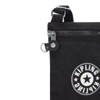 Kipling Afia Lite 0,5 Liter Crossbodytasche KI6650 Black Lite