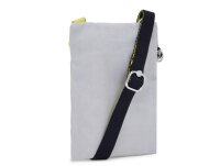 Kipling Afia Lite 0,5 Liter Crossbodytasche KI6650 Air Grey C