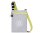 Kipling Afia Lite 0,5 Liter Crossbodytasche KI6650 Air Grey C