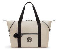 Kipling Art M Shopper 26 Liter KI6659 Back To Beige Heritage