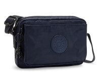 Kipling Abanu 2 Liter Umhängetasche KI6770 Satin...