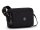 Kipling Abanu 2 Liter Umhängetasche KI6770 Signature Black QVC