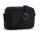 Kipling Abanu 2 Liter Umhängetasche KI6770 Signature Black QVC