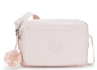 Kipling Abanu M 4 Liter Crossbody-Tasche KI6831 Pink Shine