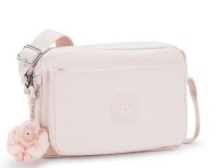 Kipling Abanu M 4 Liter Crossbody-Tasche KI6831 Pink Shine