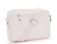 Kipling Abanu M 4 Liter Crossbody-Tasche KI6831 Pink Shine