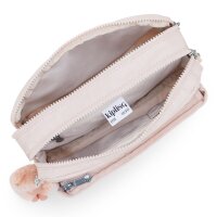 Kipling Abanu M 4 Liter Crossbody-Tasche KI6831 Pink Shine