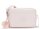 Kipling Abanu M 4 Liter Crossbody-Tasche KI6831 Pink Shine