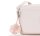 Kipling Abanu M 4 Liter Crossbody-Tasche KI6831 Pink Shine