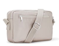 Kipling Abanu M 4 Liter Crossbody-Tasche KI6831 Metallic Glow