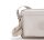 Kipling Abanu M 4 Liter Crossbody-Tasche KI6831 Metallic Glow